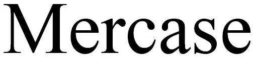 mercase logo
