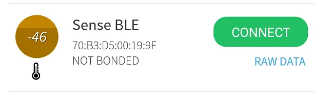 Omni ID DO007273 01 Sense Asset - Generic