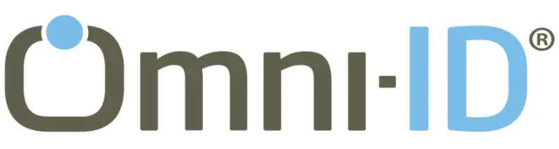 Omni ID logo