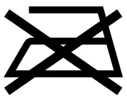 Explanation of symbols