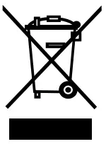 Explanation of symbols