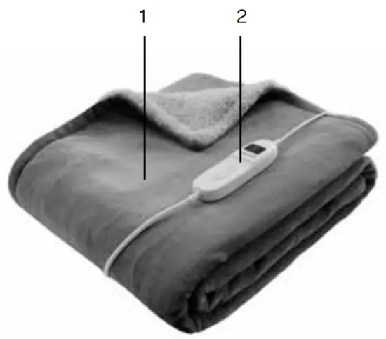 Appliance description