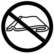 Explanation of symbols