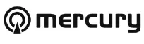 mercury LOGO