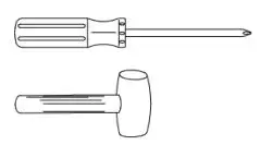 cambring Teak 4' Bench - Tools Needed