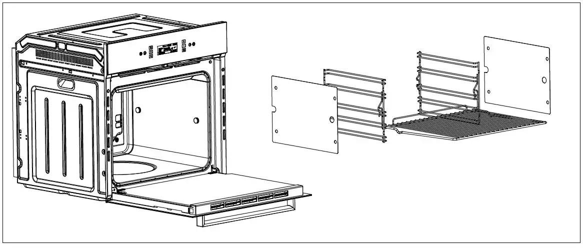 TELE SCOPIC RUNNERS 2