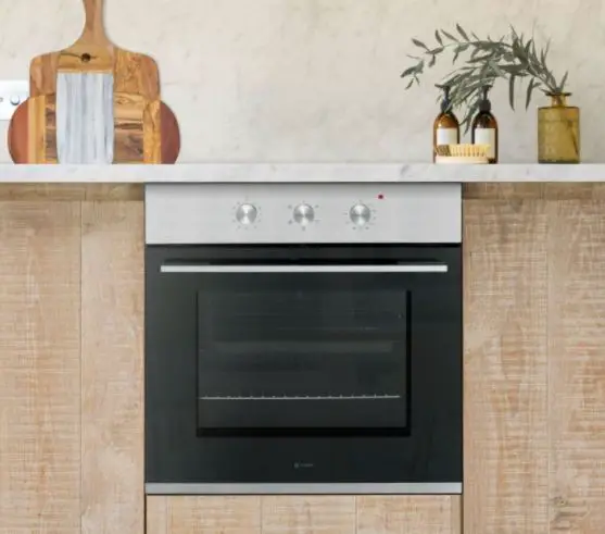 Caple C2101 Sense Single Oven Instruction Manual Caple C2101 Sense Single Oven Instruction Manual