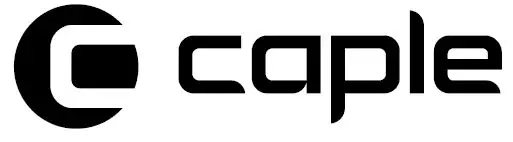 caple logo
