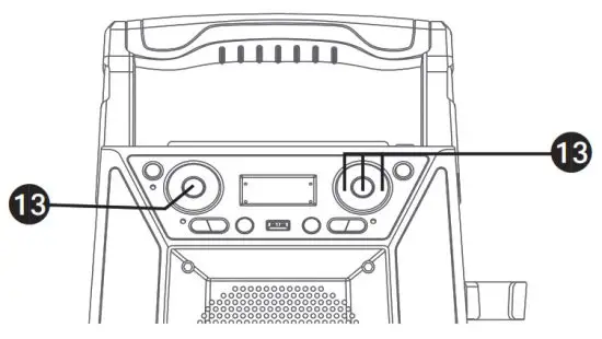 singing machine - PROGRAMs