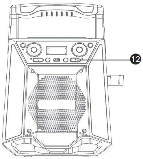 singing machine -ontinued