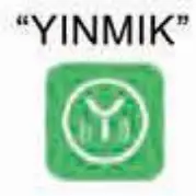 YINMIK BLE 9909 Bluetooth 5 in 1 Water Quality Tester - app