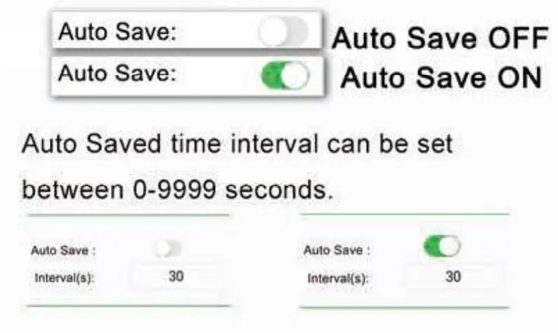 YINMIK BLE 9909 Bluetooth 5 in 1 Water Quality Tester - fig 4