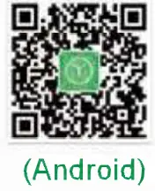 YINMIK BLE 9909 Bluetooth 5 in 1 Water Quality Tester - qr code