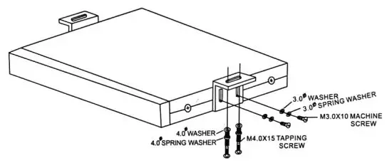 PrecisionPower E.7 Equalize - Equalizerx1