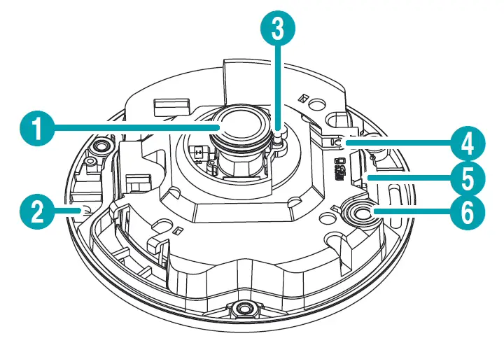 IDIS-DC-Y6516WRX-Network-Camera-3
