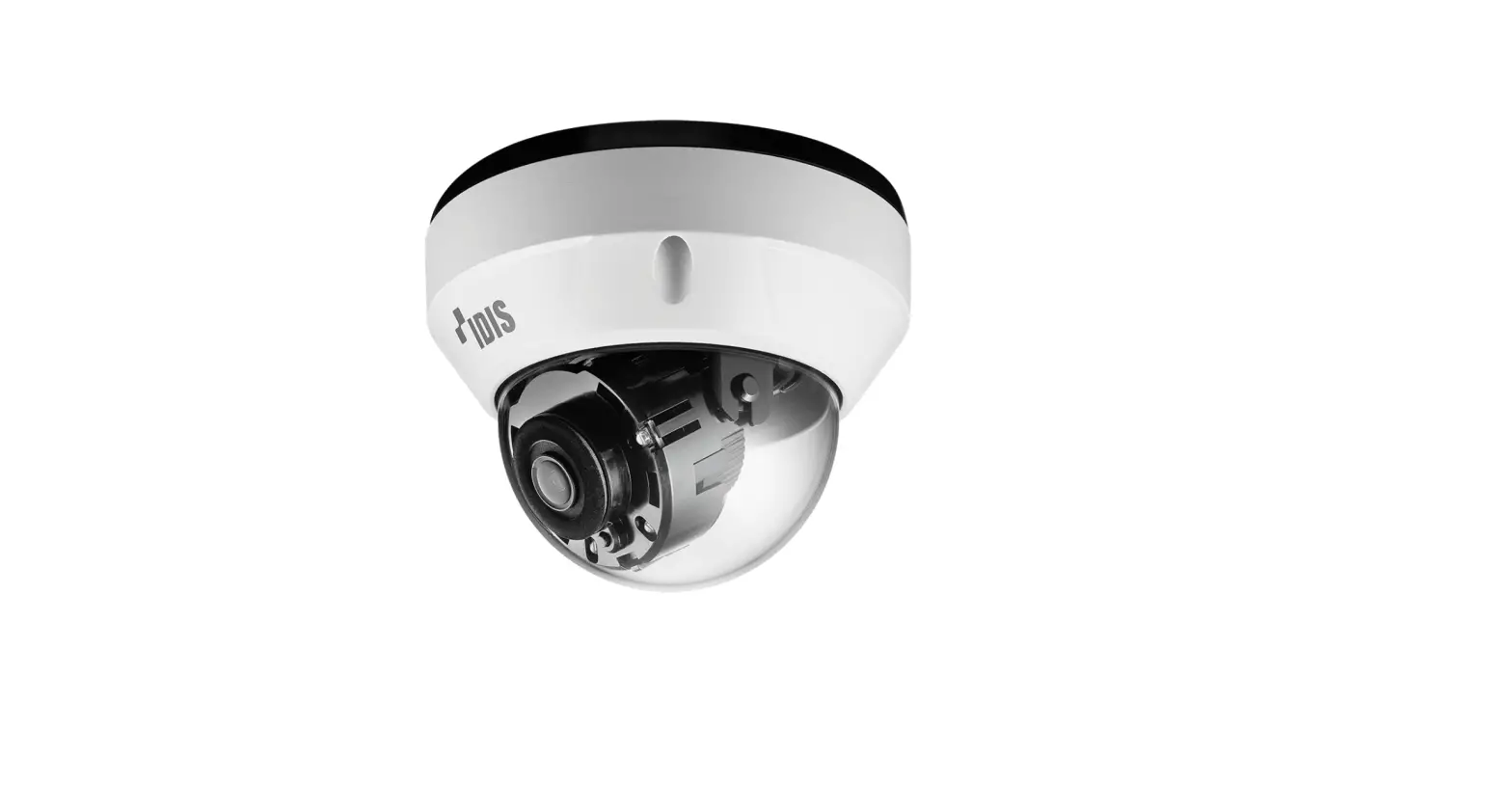 Idis Dc-y6516wrx Network Camera User Guide