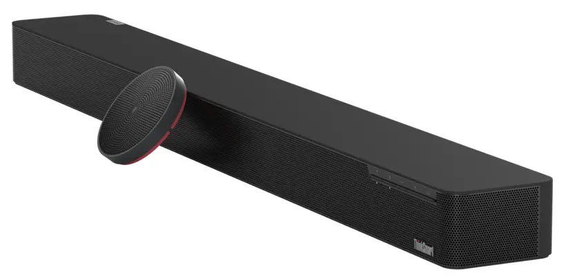 Lenovo 11RTZ9CAGE ThinkSmart Bar XL Soundbar-fig1