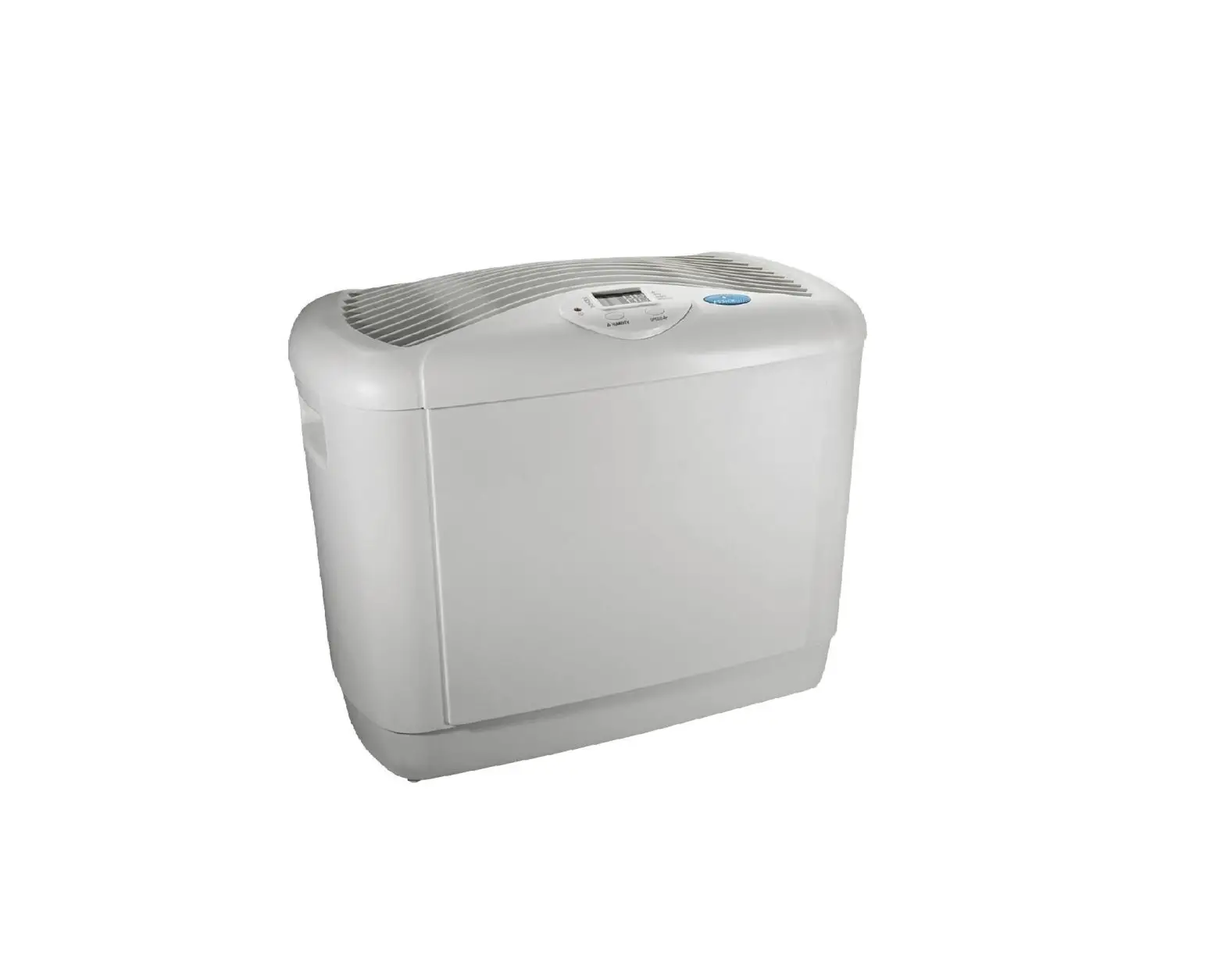 Aircare 5d6700 Mini-console Evaporative Humidifier User Guide