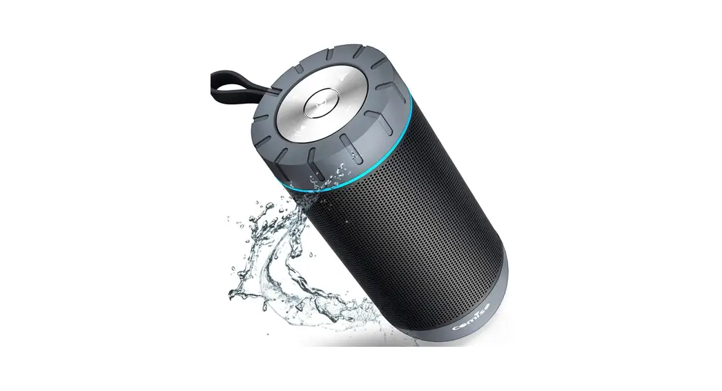 Comiso X26 Waterproof Wireless Bluetooth Speaker Instruction Manual