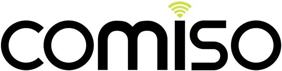 COMISO Audio – My New Microphone