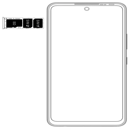 Infinix Hot 11S 128GB X6812 Smartphone fig2