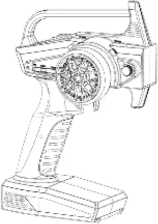 CORALLY C-00176 - KIT CONTENT 1