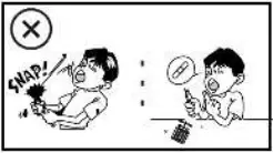 CORALLY C-00176 - PRECAUTIONS 3