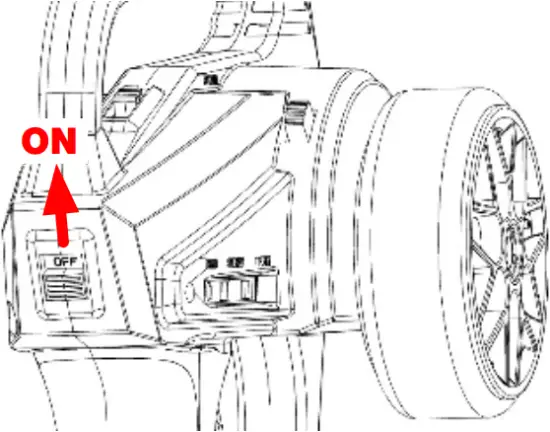 CORALLY C-00176 - QUICK START GUIDE 6