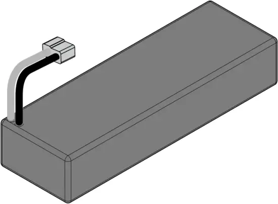 CORALLY C-00176 - REQUIRED FOR OPERATION 2