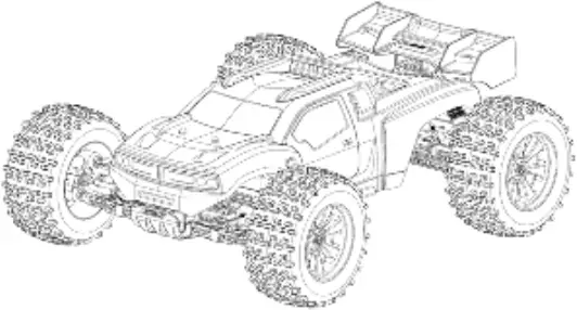 Punisher XP - KIT CONTENT 2