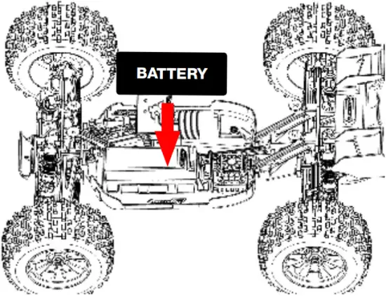 Punisher XP - QUICK START GUIDE 5