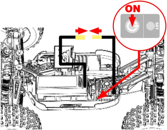 Punisher XP - QUICK START GUIDE 7