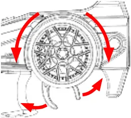 Punisher XP - QUICK START GUIDE 8 - 1