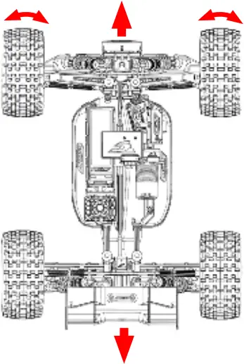 Punisher XP - QUICK START GUIDE 8 - 2