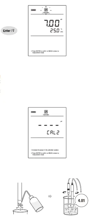 Bante-220 Portable pH Meter 11