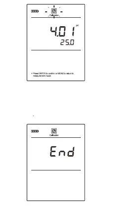 Bante-220 Portable pH Meter 13