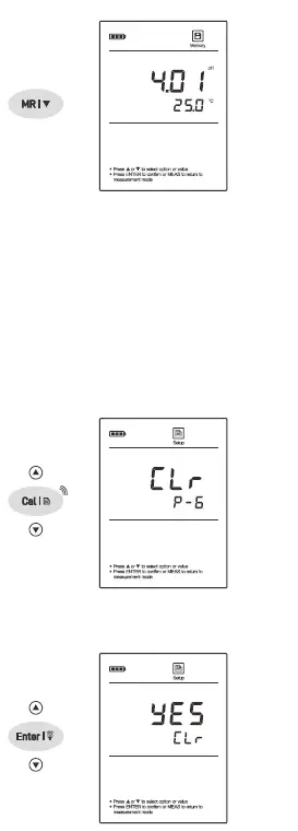 Bante-220 Portable pH Meter 18