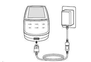 Bante-220 Portable pH Meter 5
