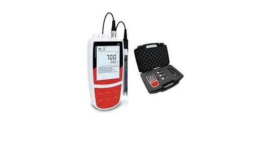 Bante-220 Portable Ph Meter User Manual Bante-220 Portable Ph Meter User Manual