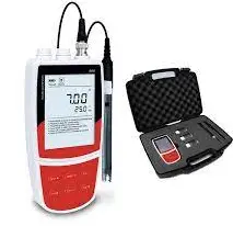 Bante-220 Portable pH Meter PRO