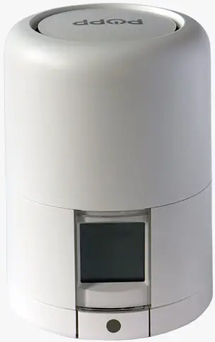 POPP 701721 Smart Thermostat