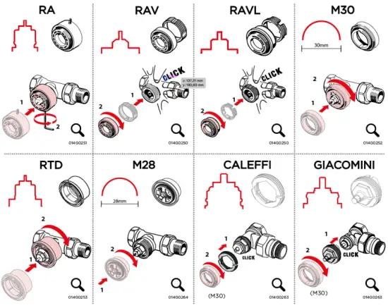Installation Instructions