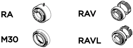 Installation Instructions