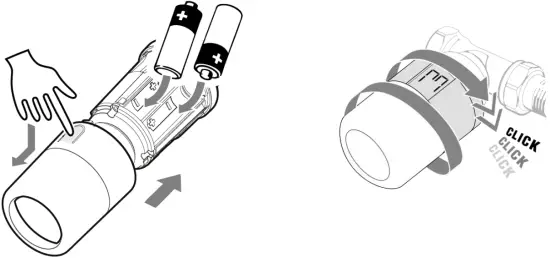 Installation Instructions