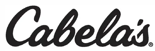 Cabela s PG21275350 Flashlight LOGO