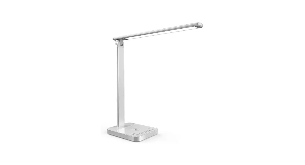 Shenzhen Qikaixin Electronic Technology Hw-103d Wireless Charging Desk Lamp User Manual Shenzhen Qikaixin Electronic Technology Hw-103d Wireless Charging Desk Lamp User Manual
