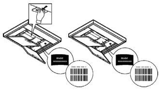 Whirlpool AKR 65F LM K Chimney Hood - fig9