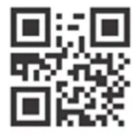 Whirlpool AKR 65F LM K Chimney Hood - qr code