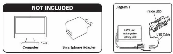 Maisto 81157 Rock Crawler Xxxl Radio Control Vehicles 1