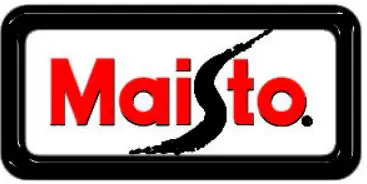 Maisto 81157 Rock Crawler Xxxl Radio Control Vehicles LOGO